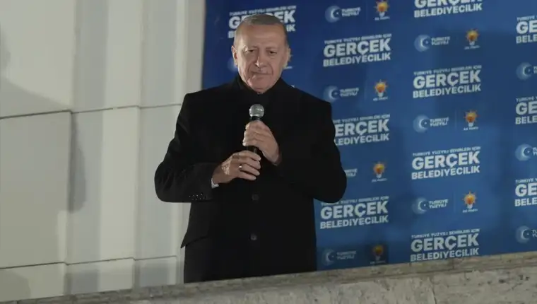 ERDOGAN