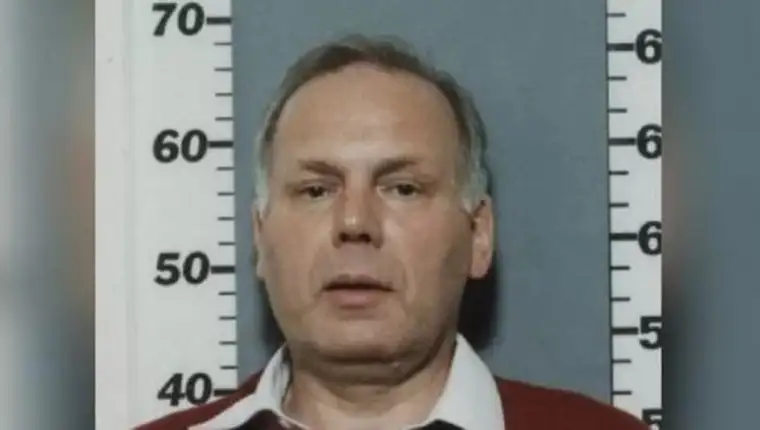 Richard Burrows