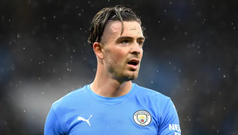 Jack Grealish
