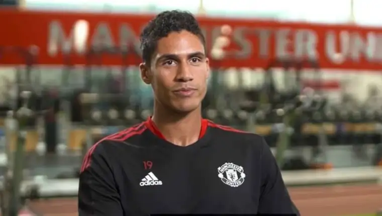 raphael varane