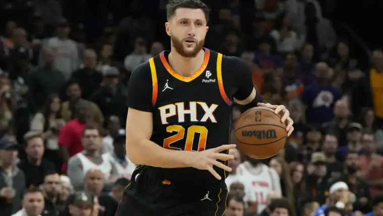 jusuf nurkić