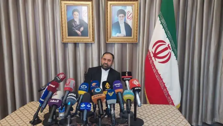 iran