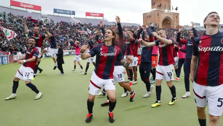 bologna