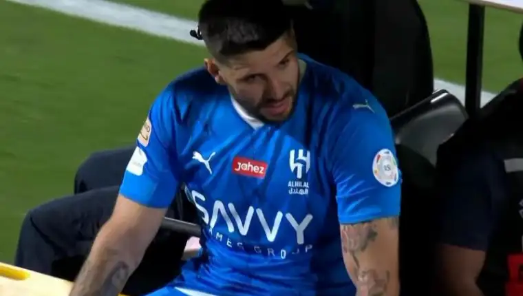 MITROVIC