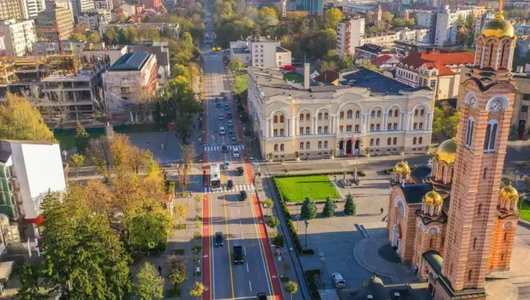 banja luka