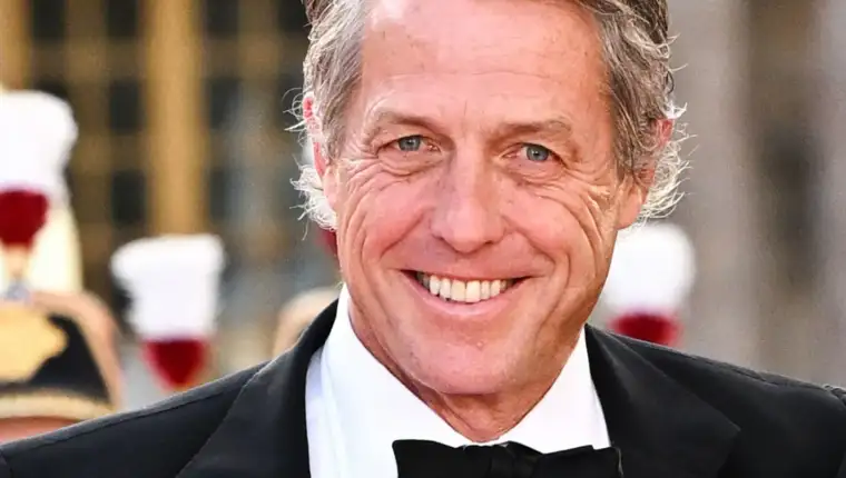 Hugh Grant11