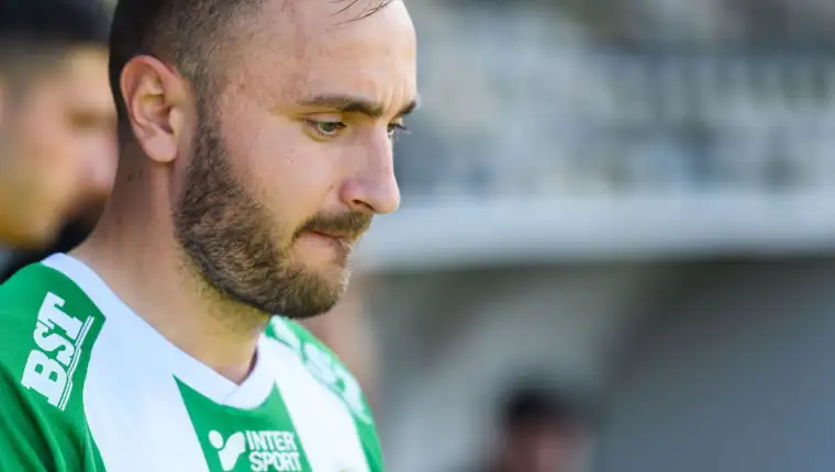 Fotboll, Allsvenskan, Mjällby - Hammarby