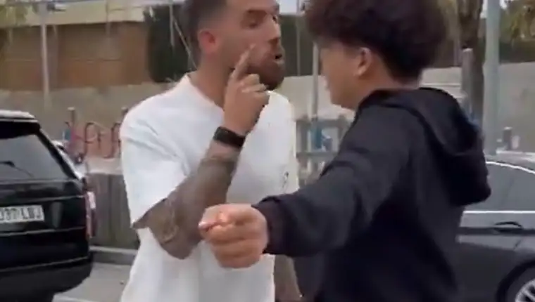 martinez barca