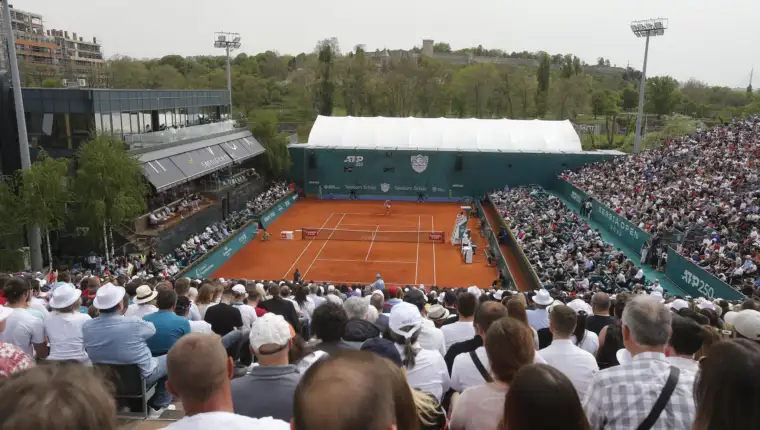 srpska open