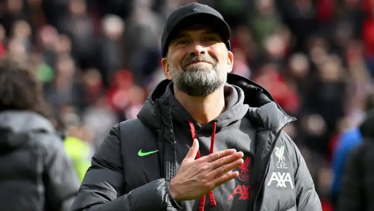 klopp