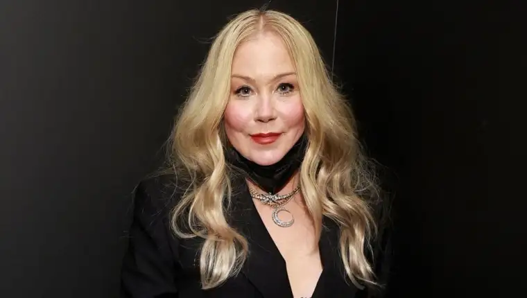 Christina Applegate