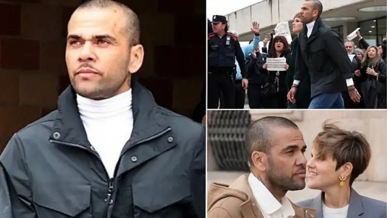 dani alves
