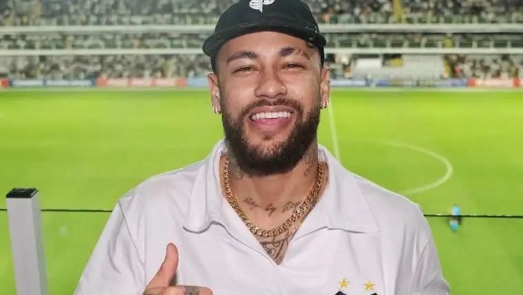neymar