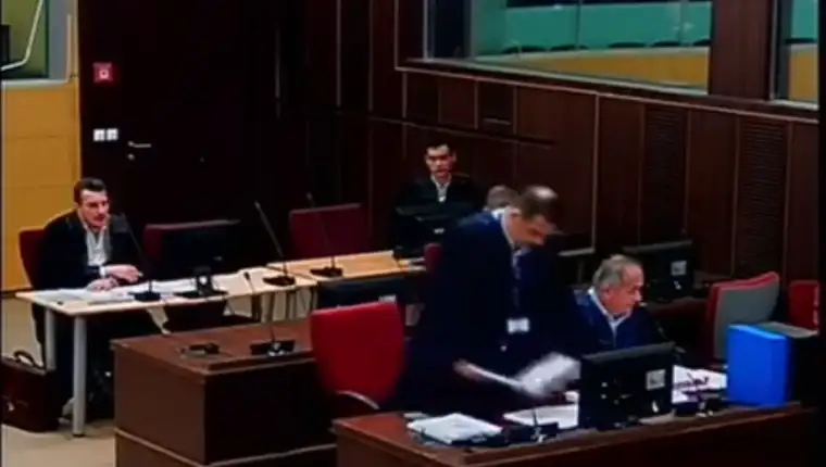sud bih