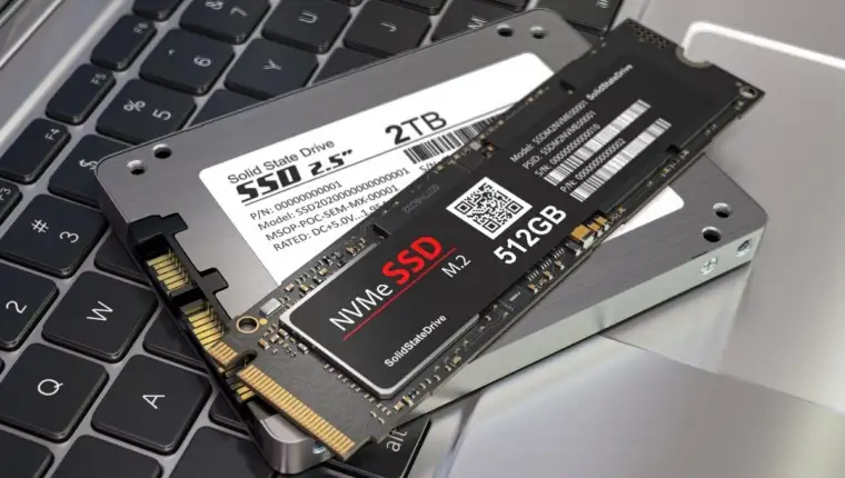 ssd disk