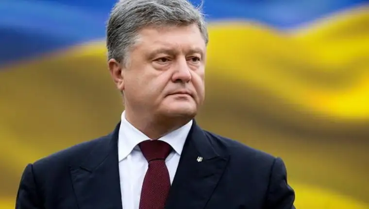 porošenko petro