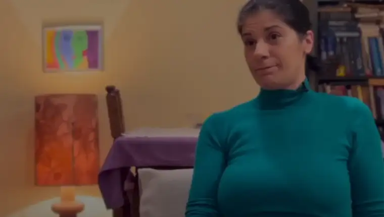 gdje je sara