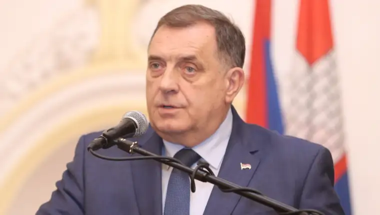 milorad dodik ssd