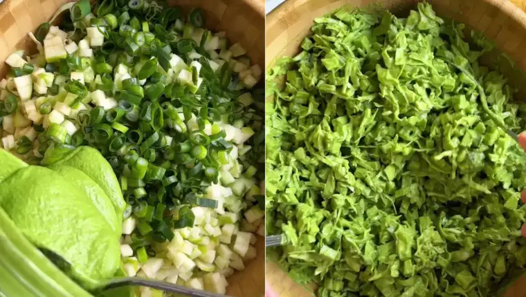 Green-Godess-salata