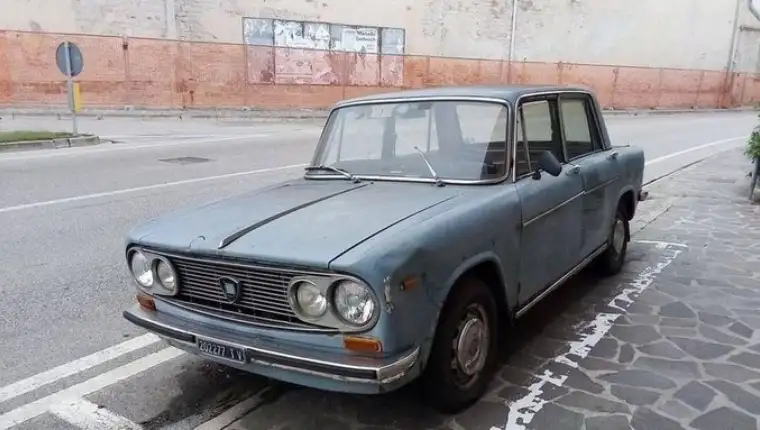 lancia