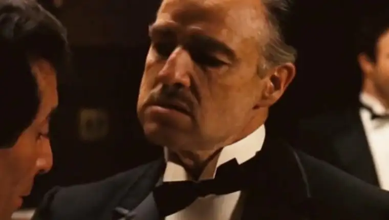 marlon brando