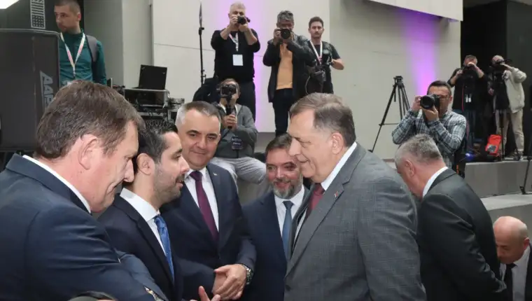 dodik ekonomski sajam