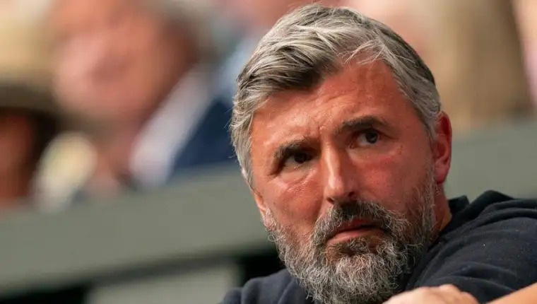 ivanisevic