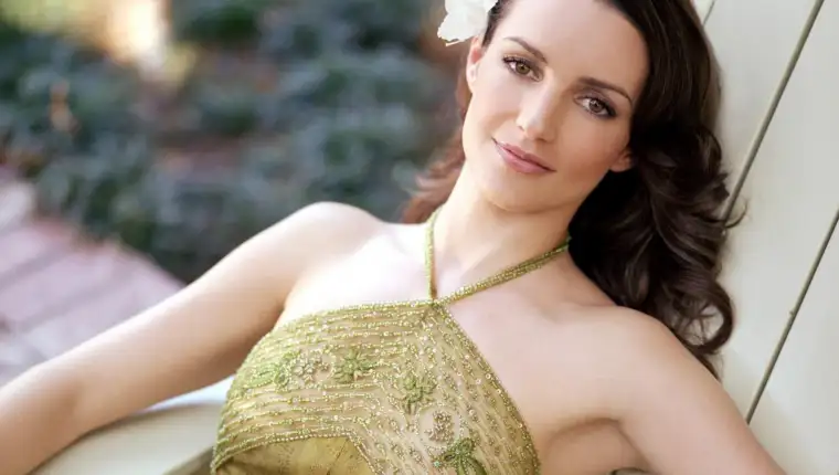 kristin davis 2