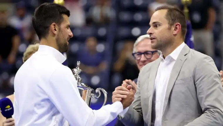 andy roddick i novak đoković