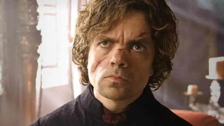 Peter Dinklage