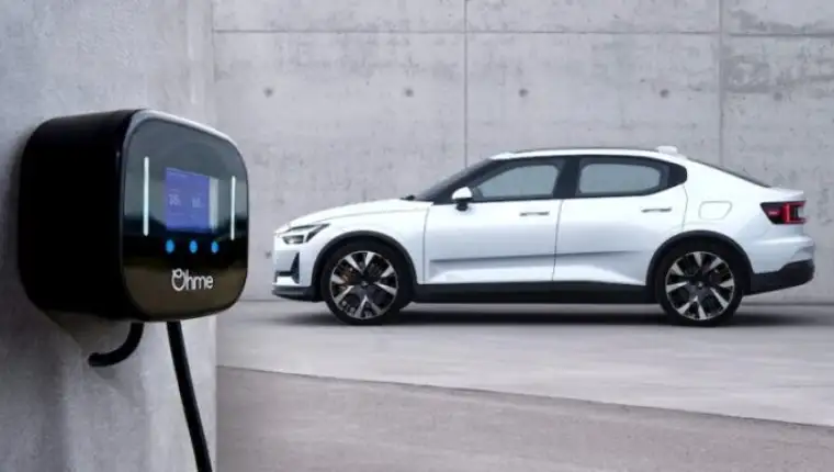 Polestar Charge