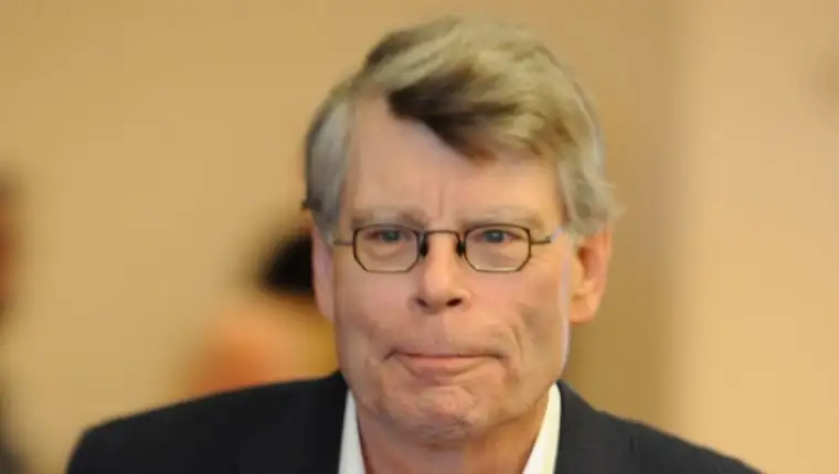 stepehen
