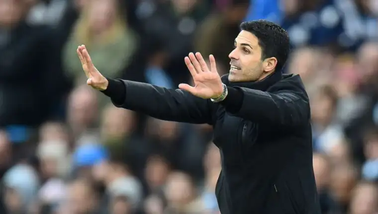 arteta 1