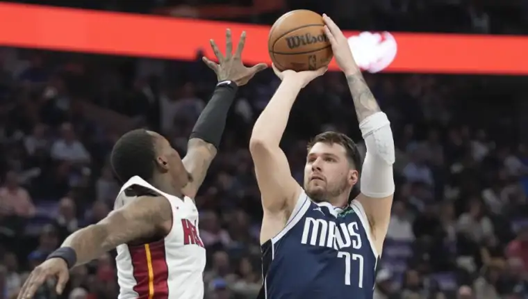 doncic nba 1