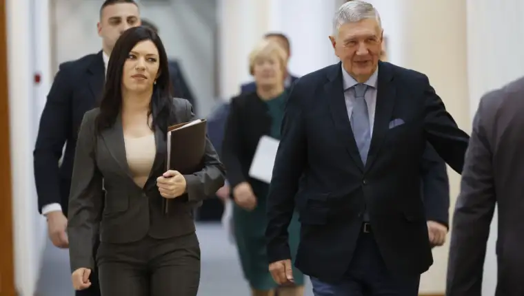 sanja vulic nebojsa radmanovic
