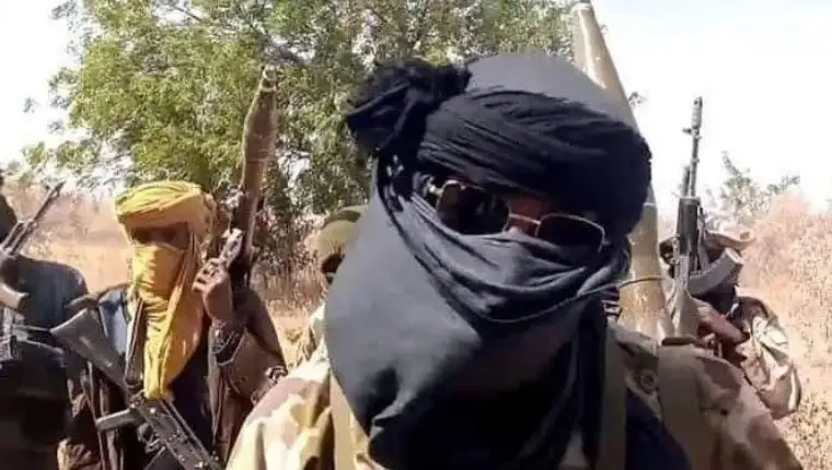 nigerija banda