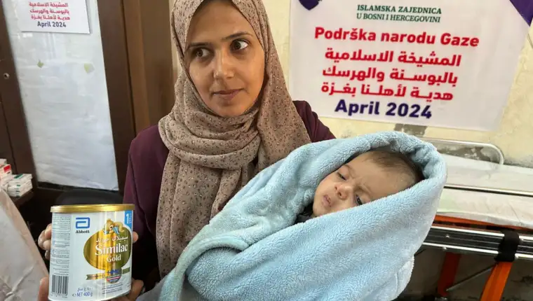IZ - Pokretna ambulanta - Gaza (9)