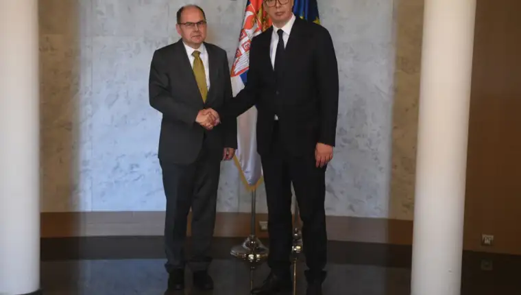schmidt vucic