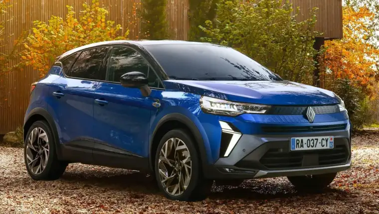 captur 8