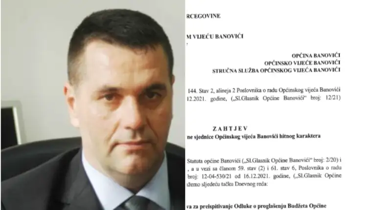 bego budzet 5