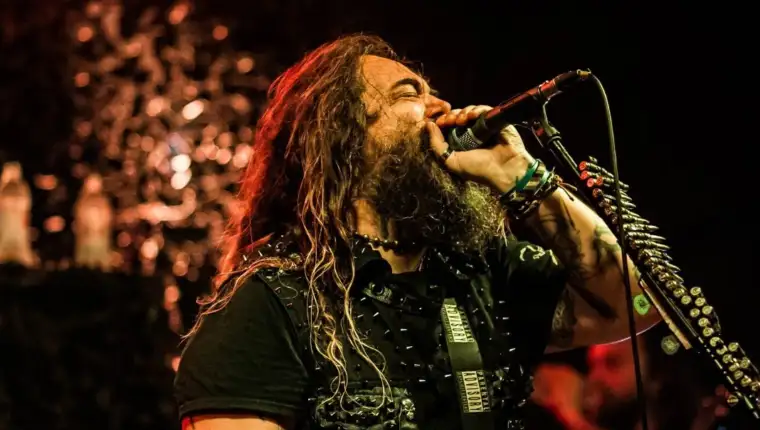 Max Cavalera