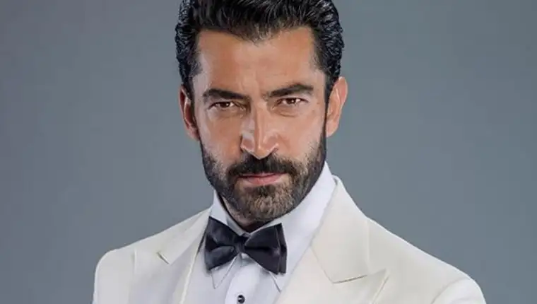 Kenan İmirzalıoğlu