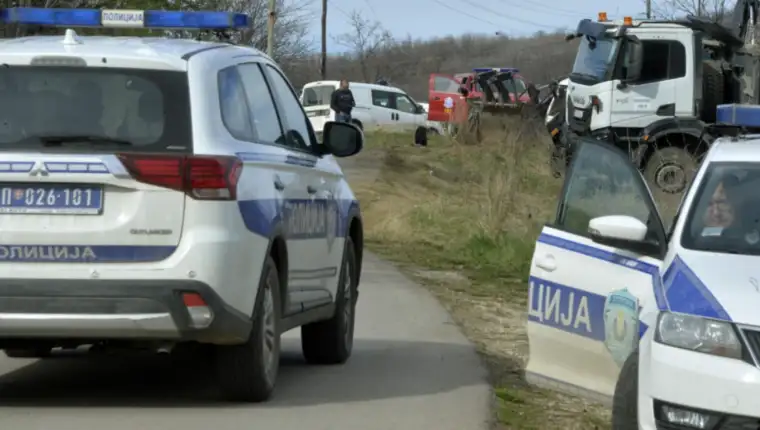 danka deponija