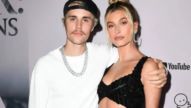 justin i haley bieber