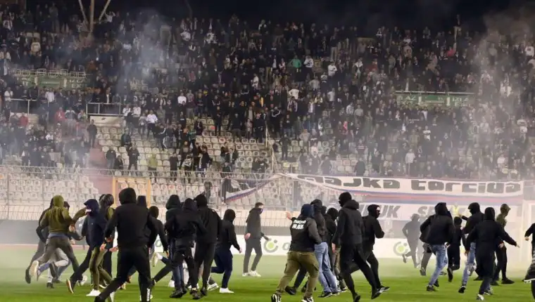 dinamo hajduk