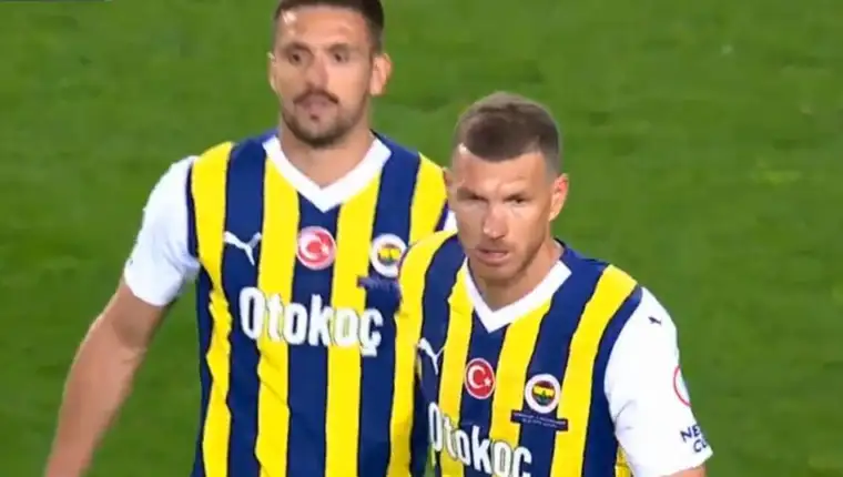 dzeko tadic