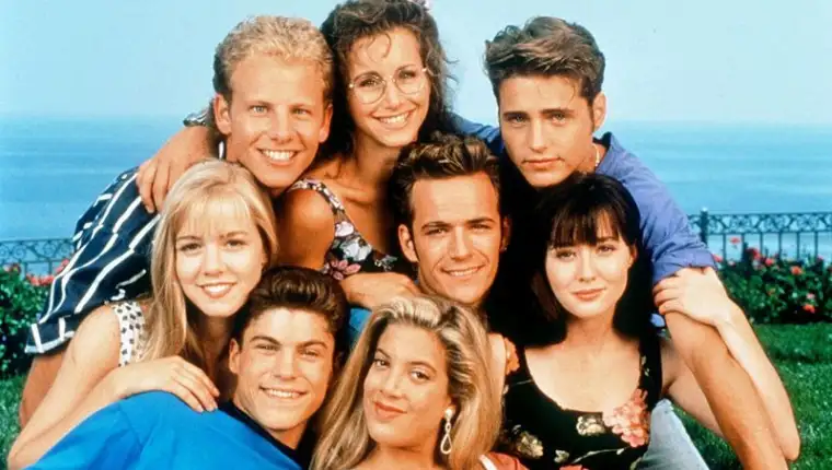 Beverly Hills serija