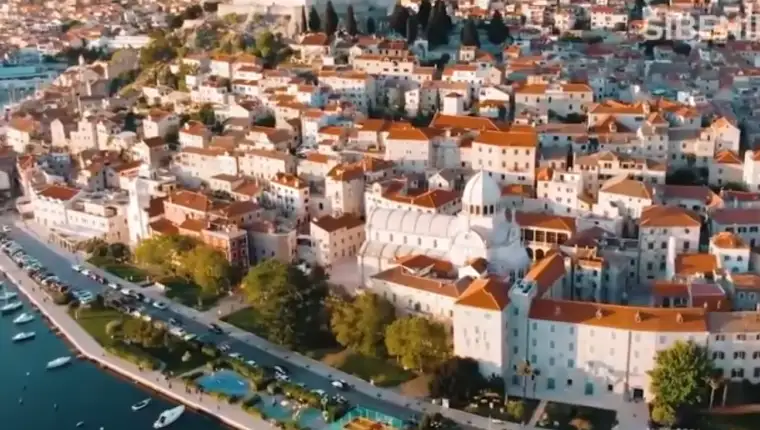 šibenik