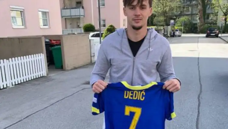 dedić