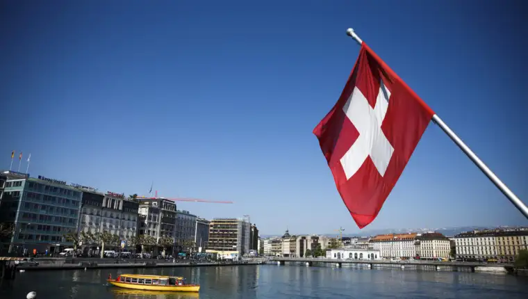 Swiss Banks Ahead Of Swiss-U.S. Banking Agreement